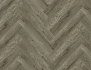 SPC Herringbone - Forest